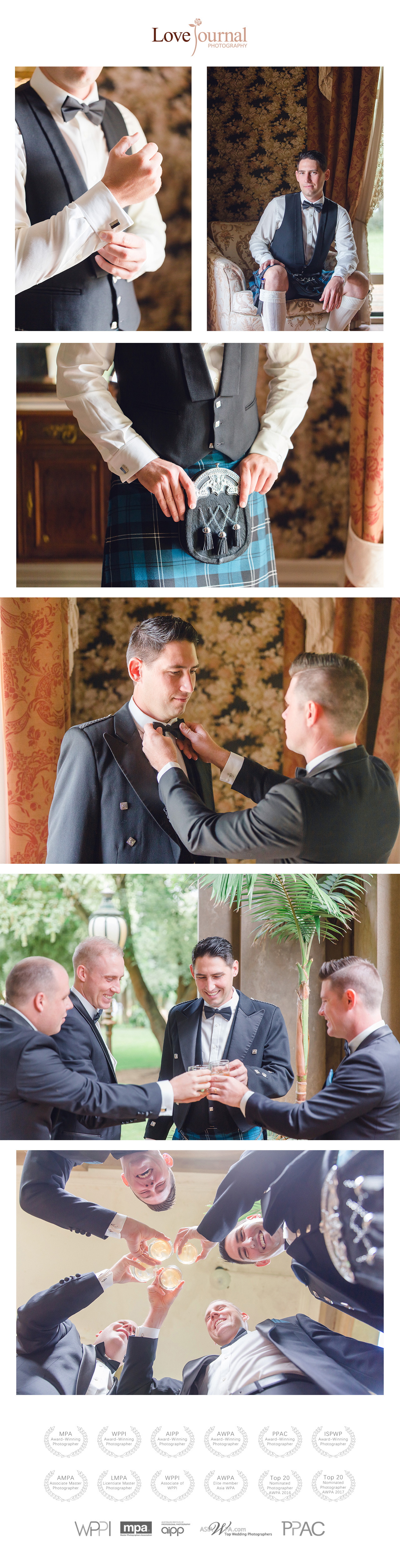 Wedding Photography Melbourne